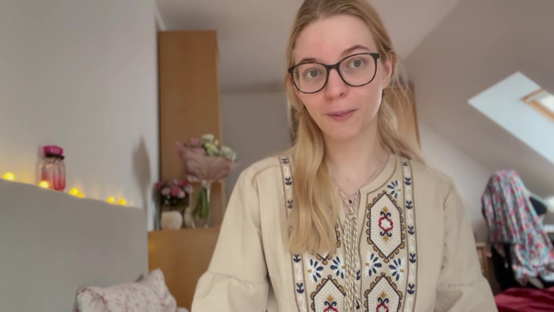 Goddess_Bella_Rae: Làm thế nào để đào tạo một nô lệ phục tùng
