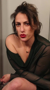 Get Ready with Me, Cuck