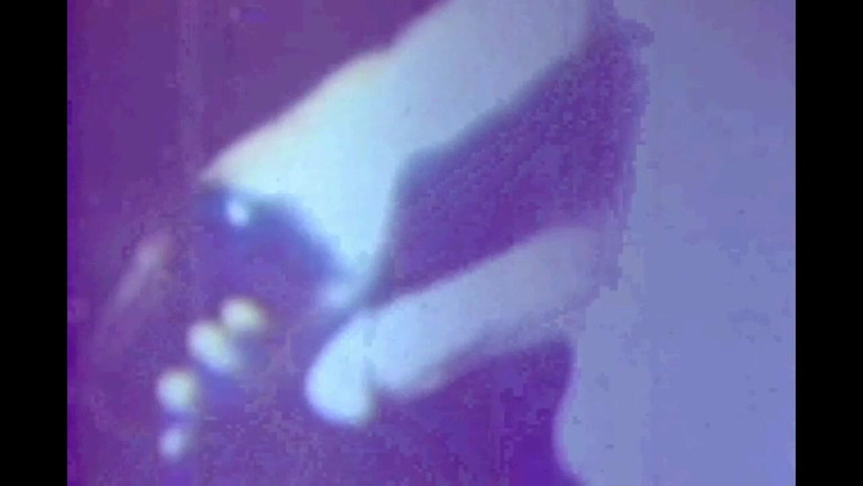 Vintage megastore: Vintage magia negra con coño peludo