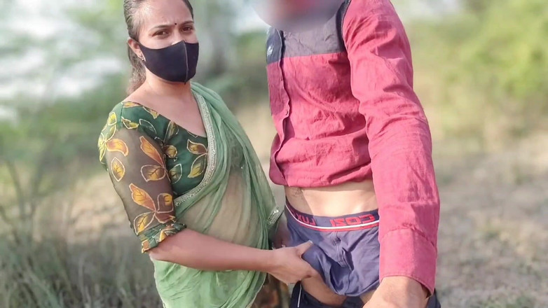 Fuckkkker: 힌디어 정글 Vlog, 인도 아름다운 바비 형과 정글에서 동영상 블로그를 만들기 위해 갔어