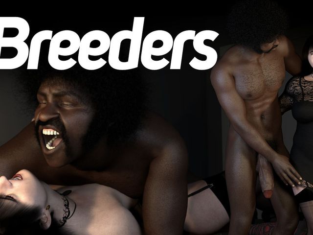 Breeders (Nylon 3D)