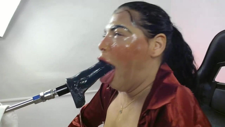 anabel693: Deepthroat tegar