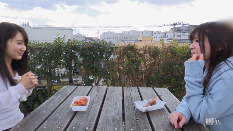 Caribbeancom: Karimi Bianzu - Dua Cinta Terlalu Cantik Blaze Ecchi