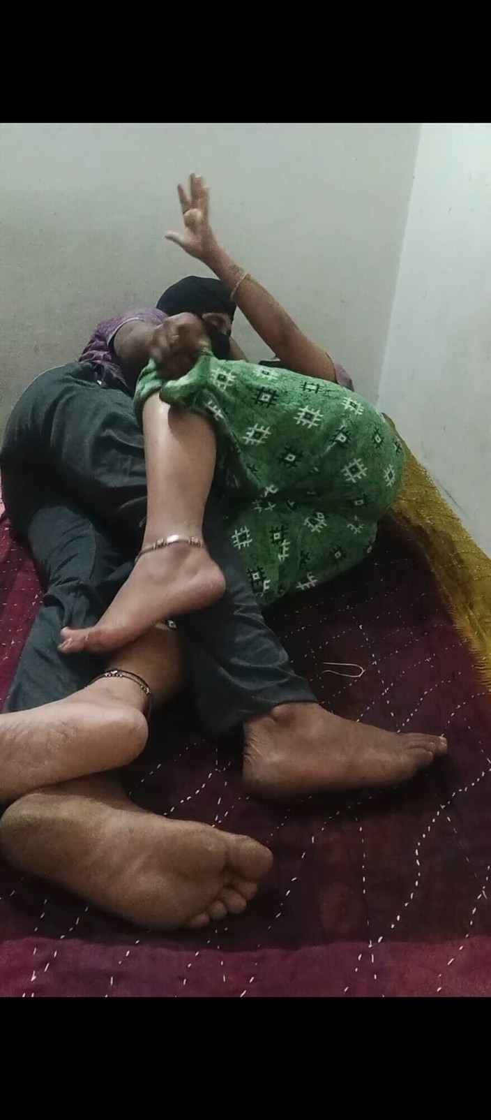 AlarmedFriction635: Saya juga berehat dengan ibu tiri saya