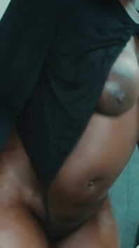 Early Morning Workout on My Pussy,,before Breakfast