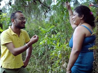 Desi Bold Movies: Desi Local Girlfirend Sex with Boyfriend in Jungle Full Movie