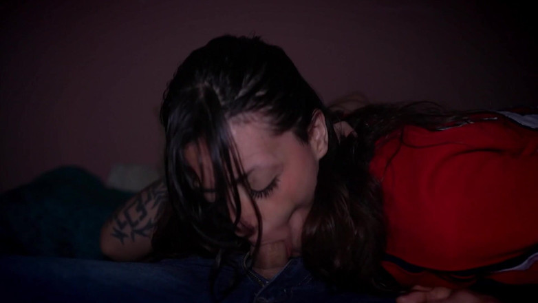 Knock Knock Club: Harter Analsex Mit Zierlicher Argentinischer Schlampe