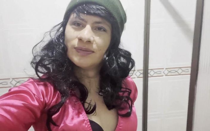 BECKY CROSS: Sissyslet latina echte feminization tips