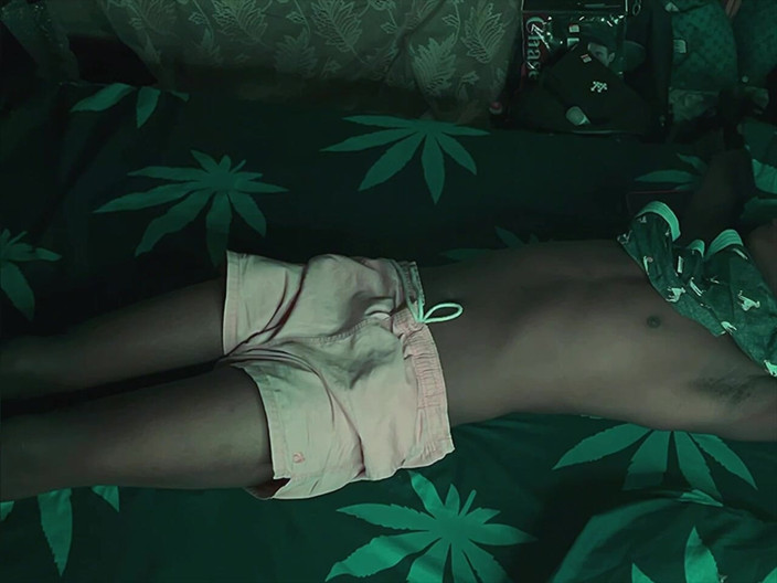 Stilesbhalifa1: Afrikalı eşcinsel sevişme