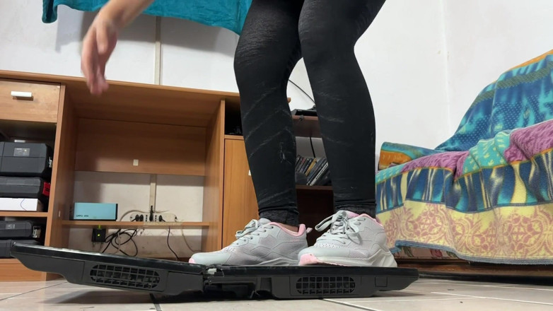 Bergami Melissa: Addio Ai Film Porno Figliastro Segaiolo
