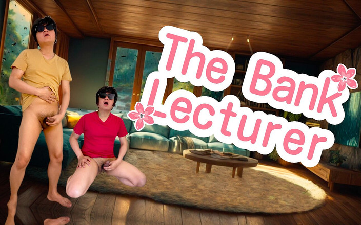 Great J: A Smart Guy From Rural Area Met a Bank Lecturer...