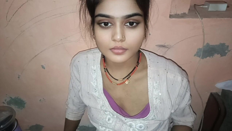 RAKP355: India linda tía musulmana chica en video de sexo