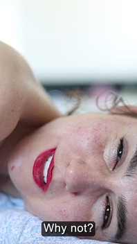 Ven Al Jacuzzi Y Limpia Mi Espalda