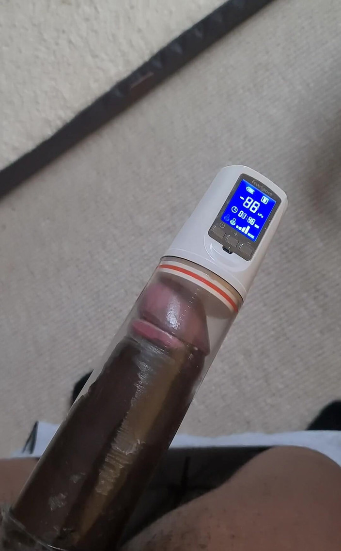 Amadeus: Polední pumpa