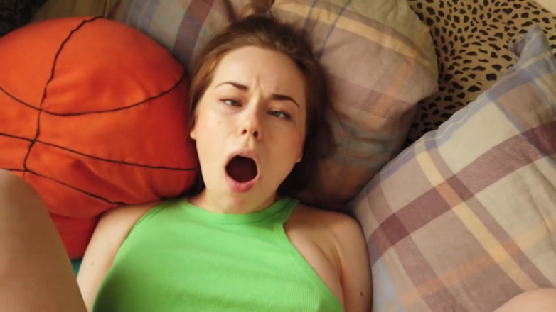 creaMMolly: Loud Moaning Orgasms Compilation