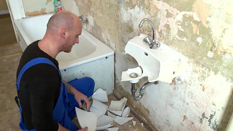 MMV Films and Clips XXX: Paskudna niemiecka historia