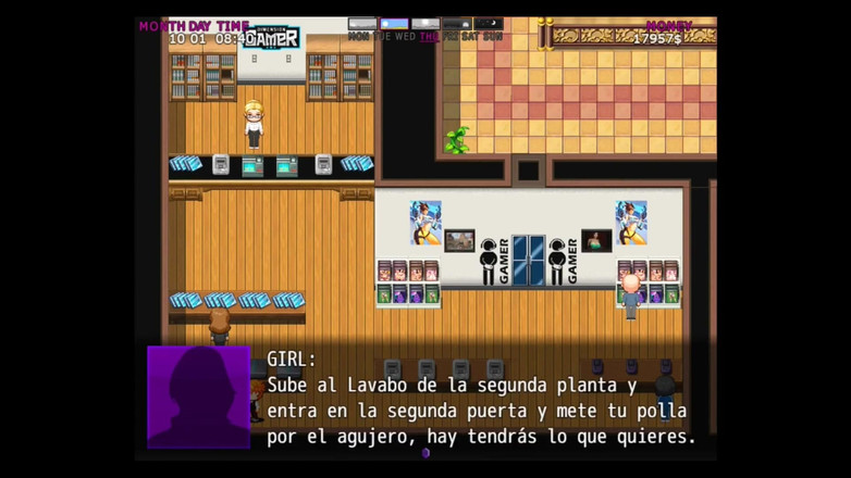 HotSummer117: La mia nuova vita cap 22 - un trio con 2 belle ragazze