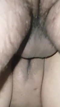 Indian Wife in Doggy Style