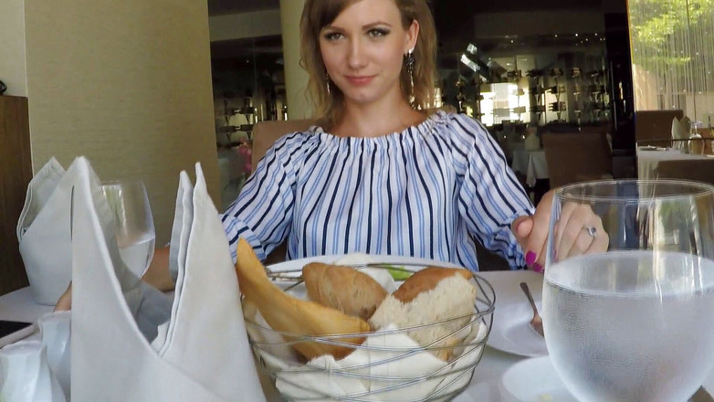 Angel The Dreamgirl: Real menina destemida