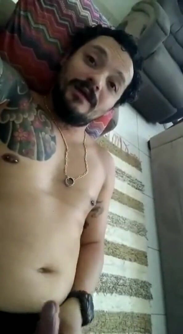 Xanvaskas: Double video exhibitionism