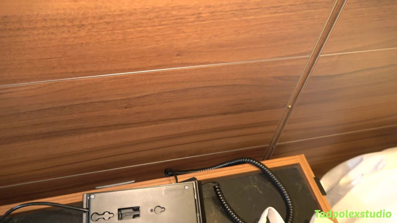 TadpolexStudio: Diana Rius fickt zwei ältere typen in Budapest