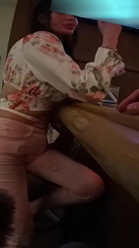 Omg... I Let Him Cheat with Me While His Poor Girlfriend Was at Home