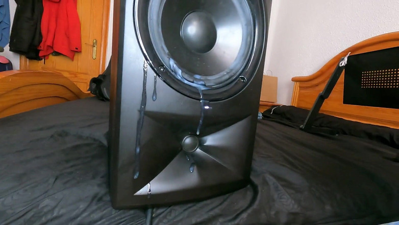 Cool Body: Ich entdecke die perfekte Vibrationsfrequenz, um mich zu fühlen, als...