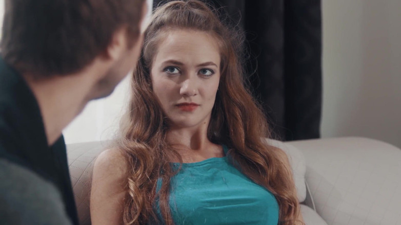 Sweet Sinner: Doppelganger_scene 2_sweet Godaan