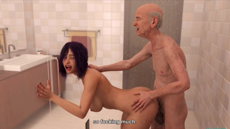 Captain ero gaming: Temptation - บทที่ 8