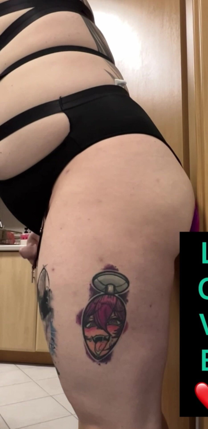 Feelingharmony: 드래곤 딜도 라이딩