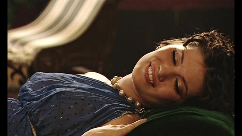 Antonio Adamo Film: Mladá a horlivá římská matron dostane svůj zadek otevřen, Od Cesara....