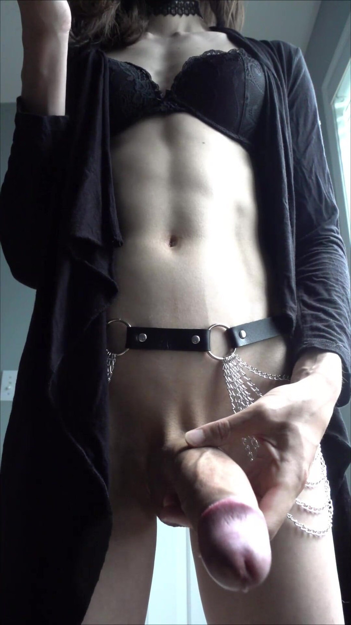 Mistress Mel: 女主调啪