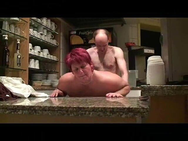 Anna Devot: Na het werk video