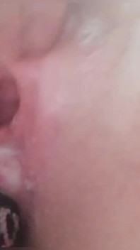 I Wanna That Dick in My Ass