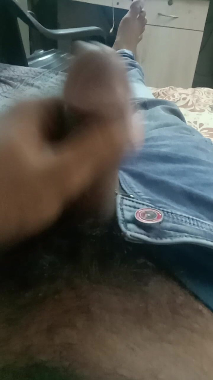 desi teekam: 手コキデジ