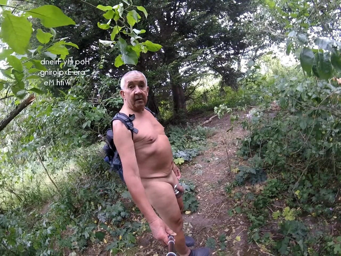 Andy: Část 2 Procházka 42