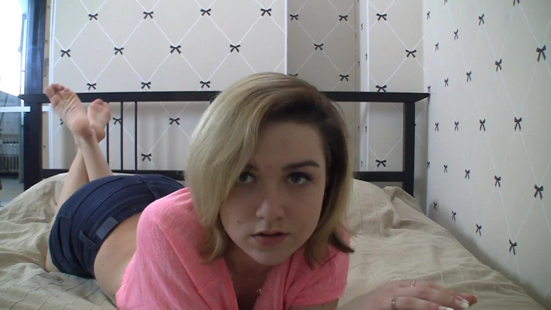 Dirty fantasy: My Stepdaughter and Her Young Sexy Body