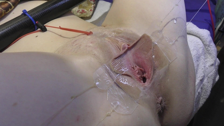 deep keely: 3 Lecca Vagina Allargata Lontano Da Molto Vicino