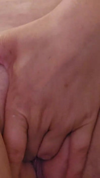 Fingering Tease