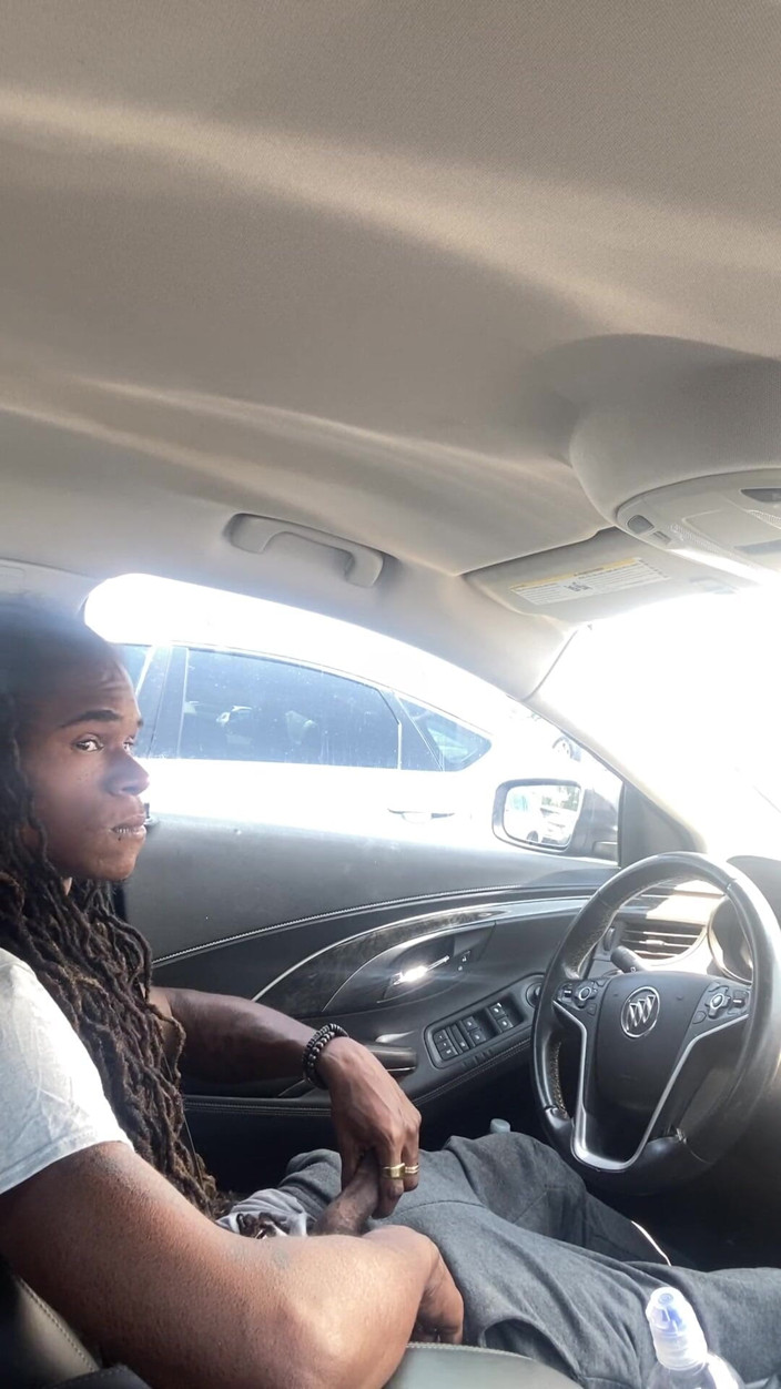 Nude dreads: Real Porn Dont Have Skits