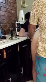POV doggystyle nasse enge muschi
