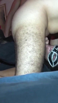 Gangbang for Marta his nympho wife