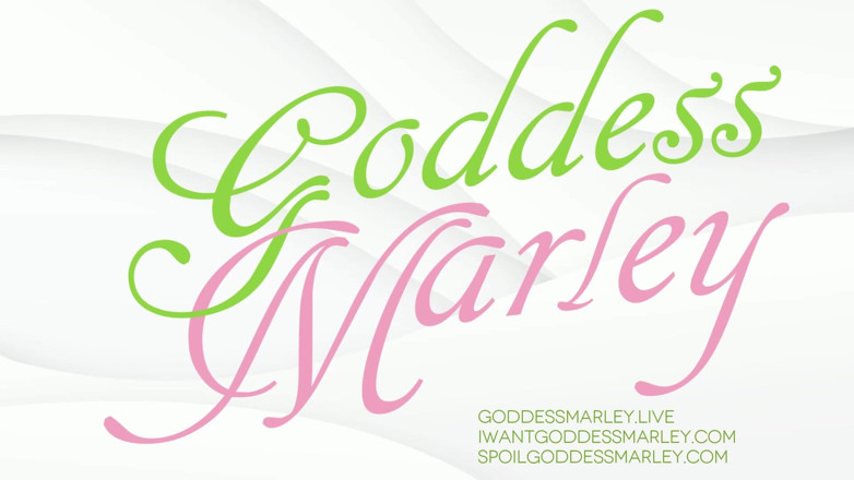 Goddess Marley: 후장 키스의 기쁨