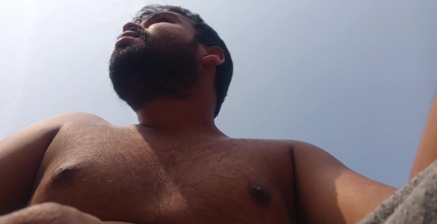 IsmaatDeva: Watching an Fucking Hot Video with Full Feel of Fun...