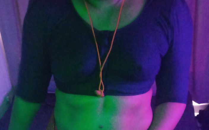 Goddess Silk Smita: Rpg fantasia de enteado engravidando enteado