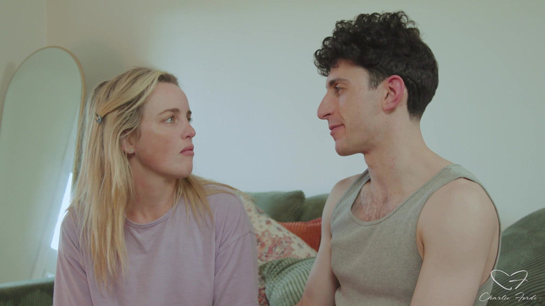 CharlieForde: 인터뷰: 찰리 포드, 닉 스트로크가 등장하는 휴일