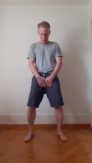 Ragnar51: Cumshot in the afternoon