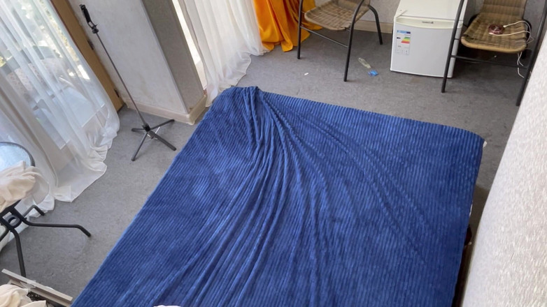 Falcon Al: Він приєднався до мене в душі, лизав мою дупу, трахнув мене, а потім кінчив у мене на ліжку