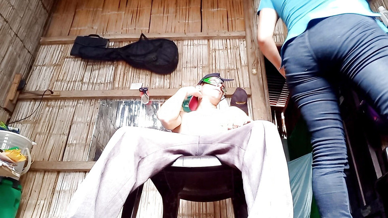 Martin13: Fratellastro, ti darò quello che hai sempre chiesto! Indovina cosa è...