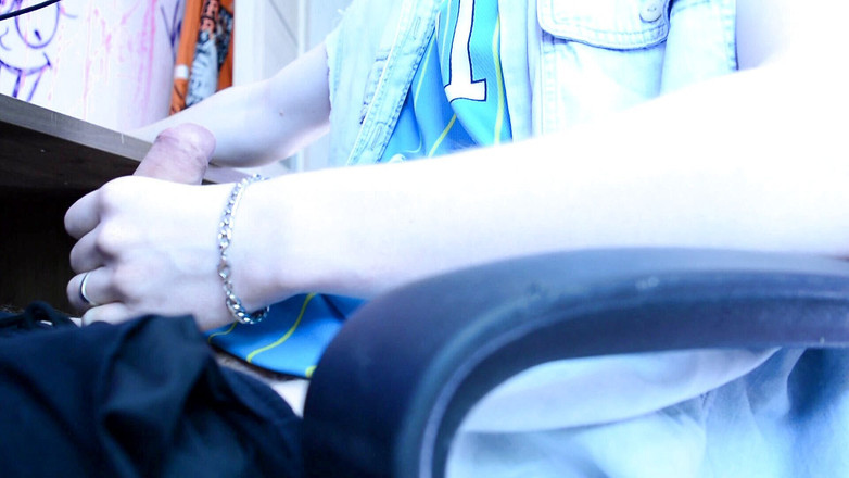 Vinn th20: Evde yalnız vakit geçiriyorum